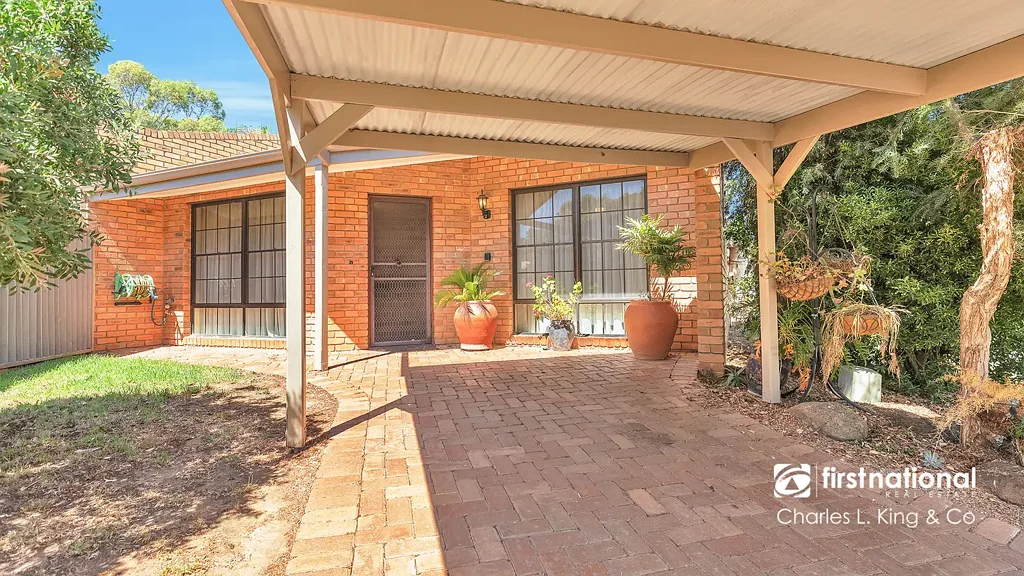Moama 2房  Retirement Living at its Best