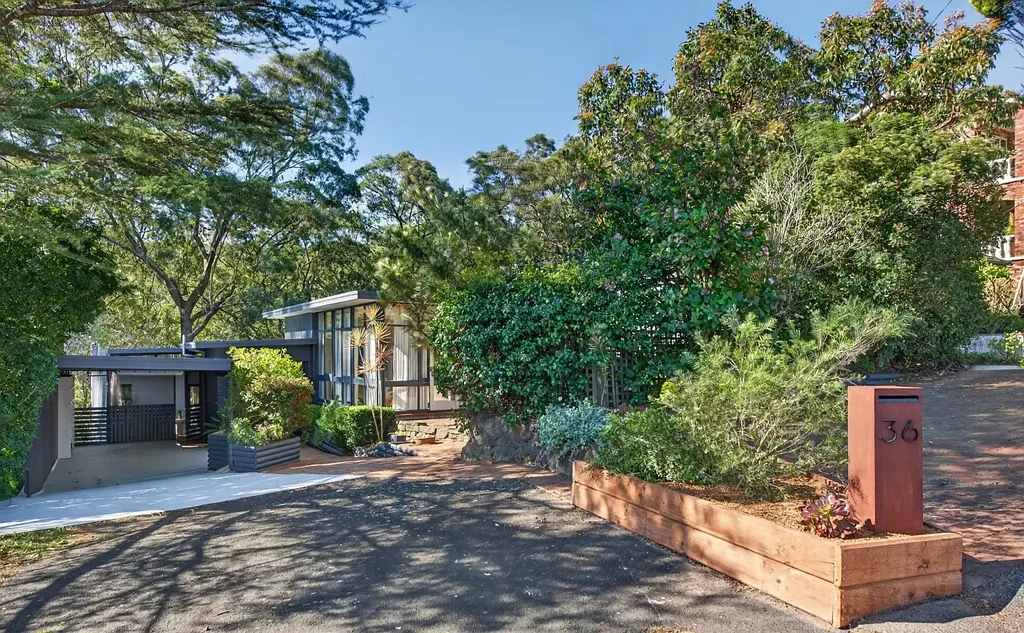 East Gosford 4ਬੈੱਡਰੂਮ Spacious Family Haven in the Hills of East Gosford