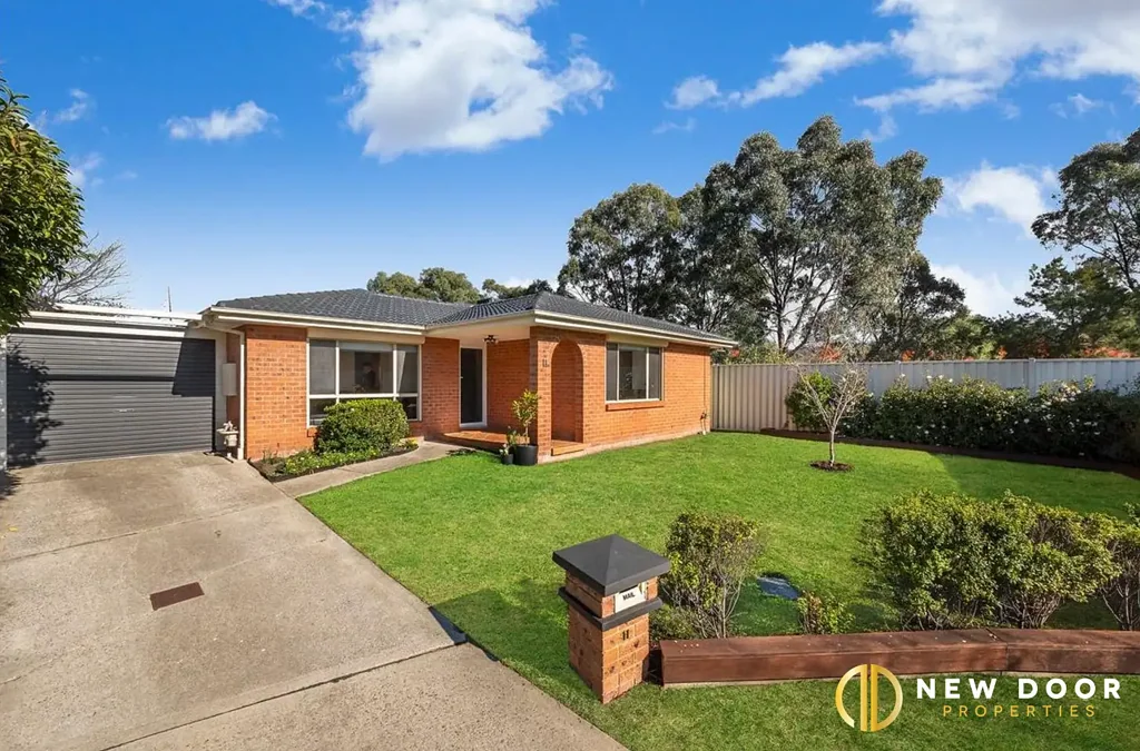 Ngunnawal 4બેડરૂમ Contemporary Living with Outdoor Appeal!