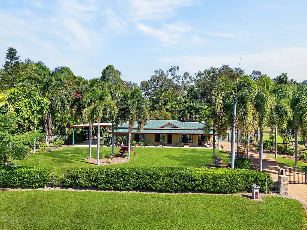 Kelso 3房  Private Acreage Sanctuary Offering Space, Style & Exceptional Lifestyle Living