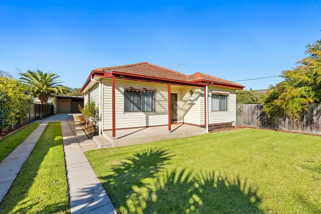Maffra 3Phòng ngủ Delightful Home In Excellent Position