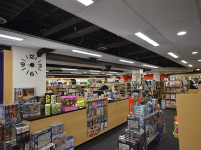 Queenstown Town Centre Zone