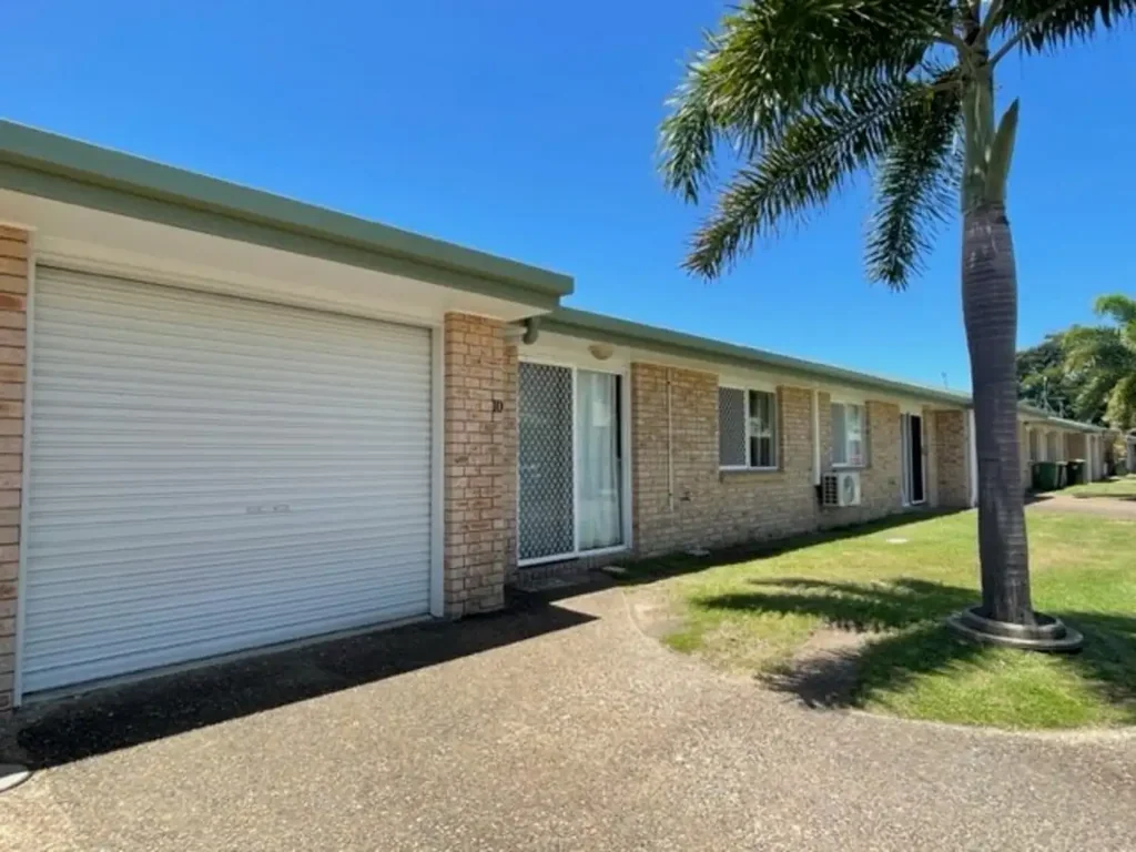 10/7 Prospect Street, South Mackay, QLD 4740