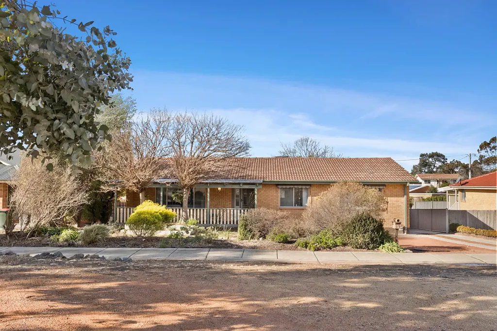 19 Darwinia Terrace, Rivett, ACT 2611