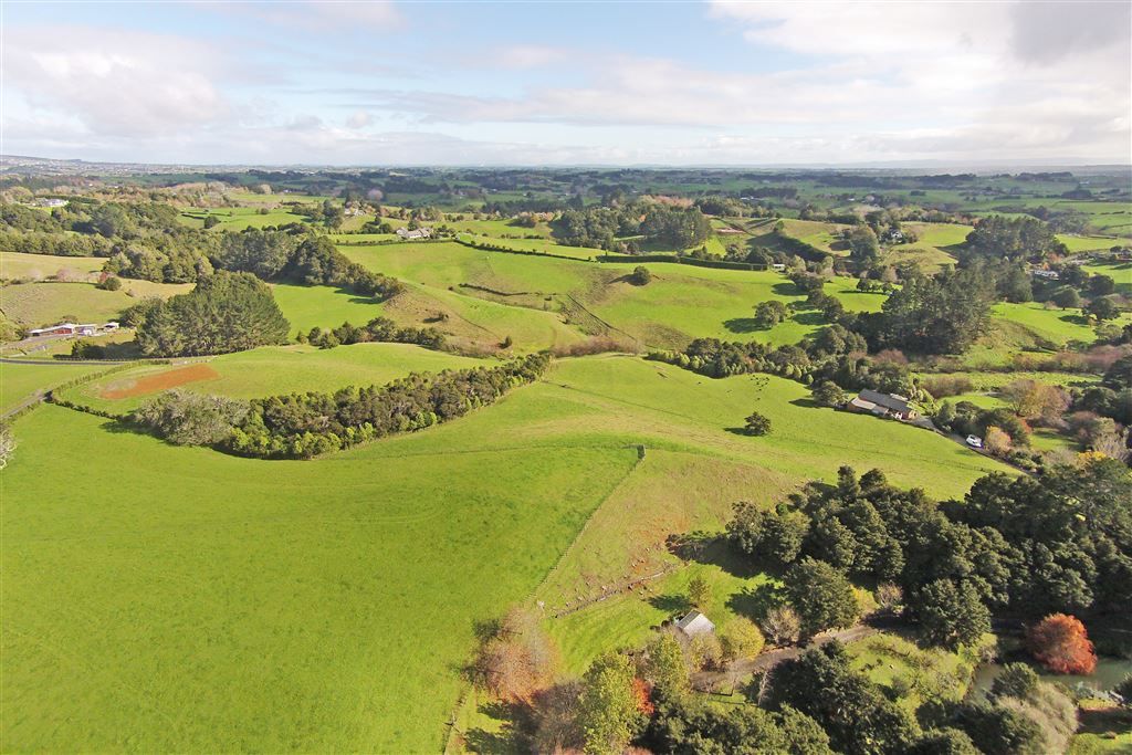 62c Old Coach Way, Ramarama, Auckland - Franklin, 4 Kuwarto, 0 Banyo