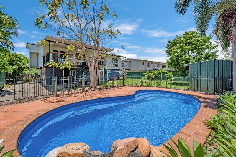 12 CARTHEW ST, THURINGOWA CENTRAL QLD 4817, 0 Schlafzimmer, 0 Badezimmer, House