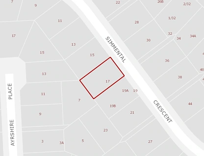 17 Simmental Crescent, Somerville, Manukau City, 5 ਕਮਰੇ, 0 ਬਾਥਰੂਮ