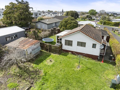 2/39 Weymouth Road, Manurewa, Manukau City