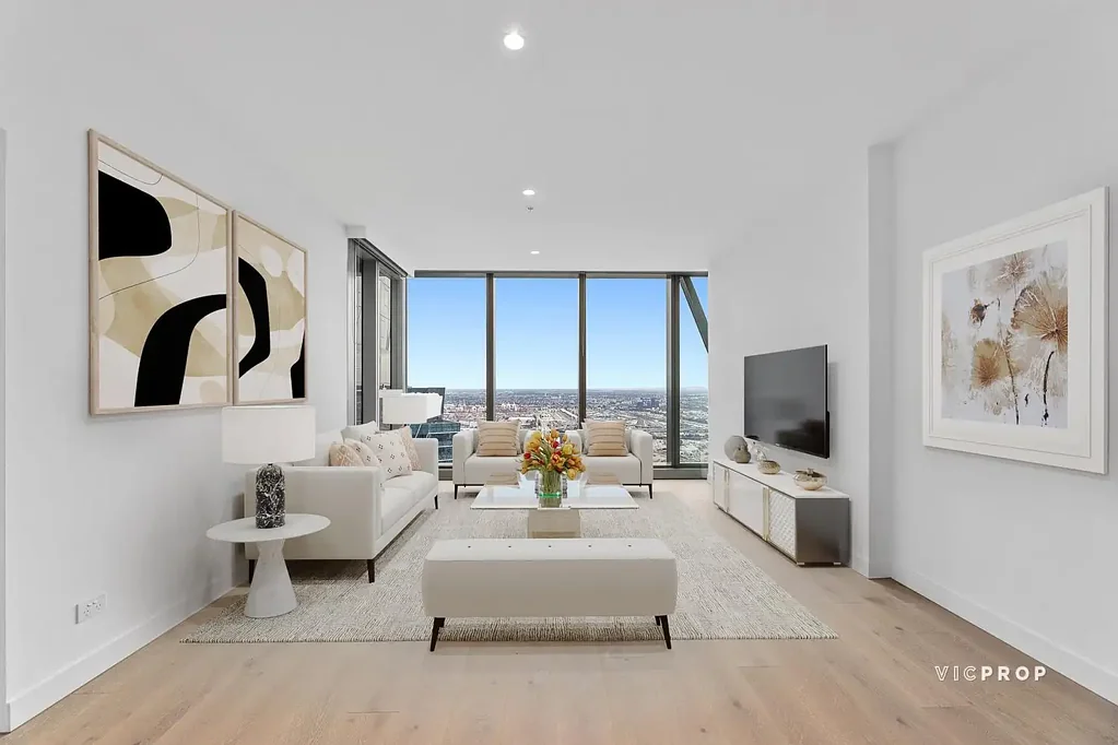 5003/633 Little Lonsdale Street, Melbourne, VIC 3000