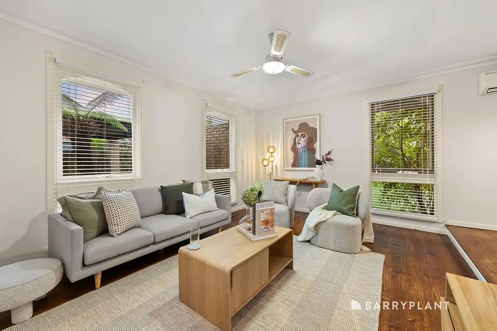 Wantirna 3Moenga Complete comfort and convenience.