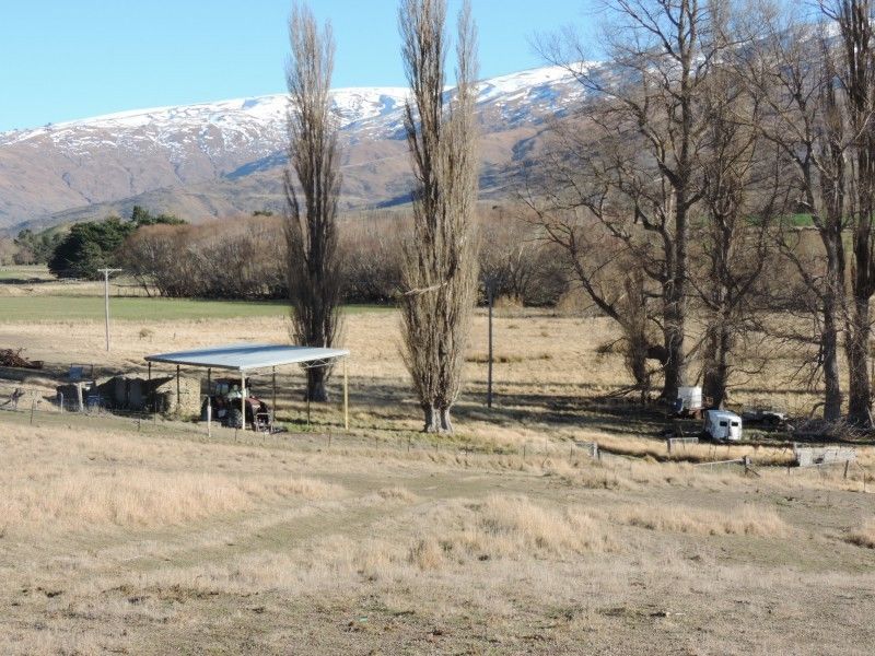 Shway 8, Cromwell, Otago, 0 habitaciones, 1 baños