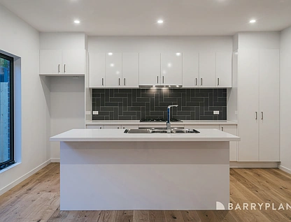 3/29-31 Margaret Street, Kilsyth, East Melbourne, 3房, 2浴, House