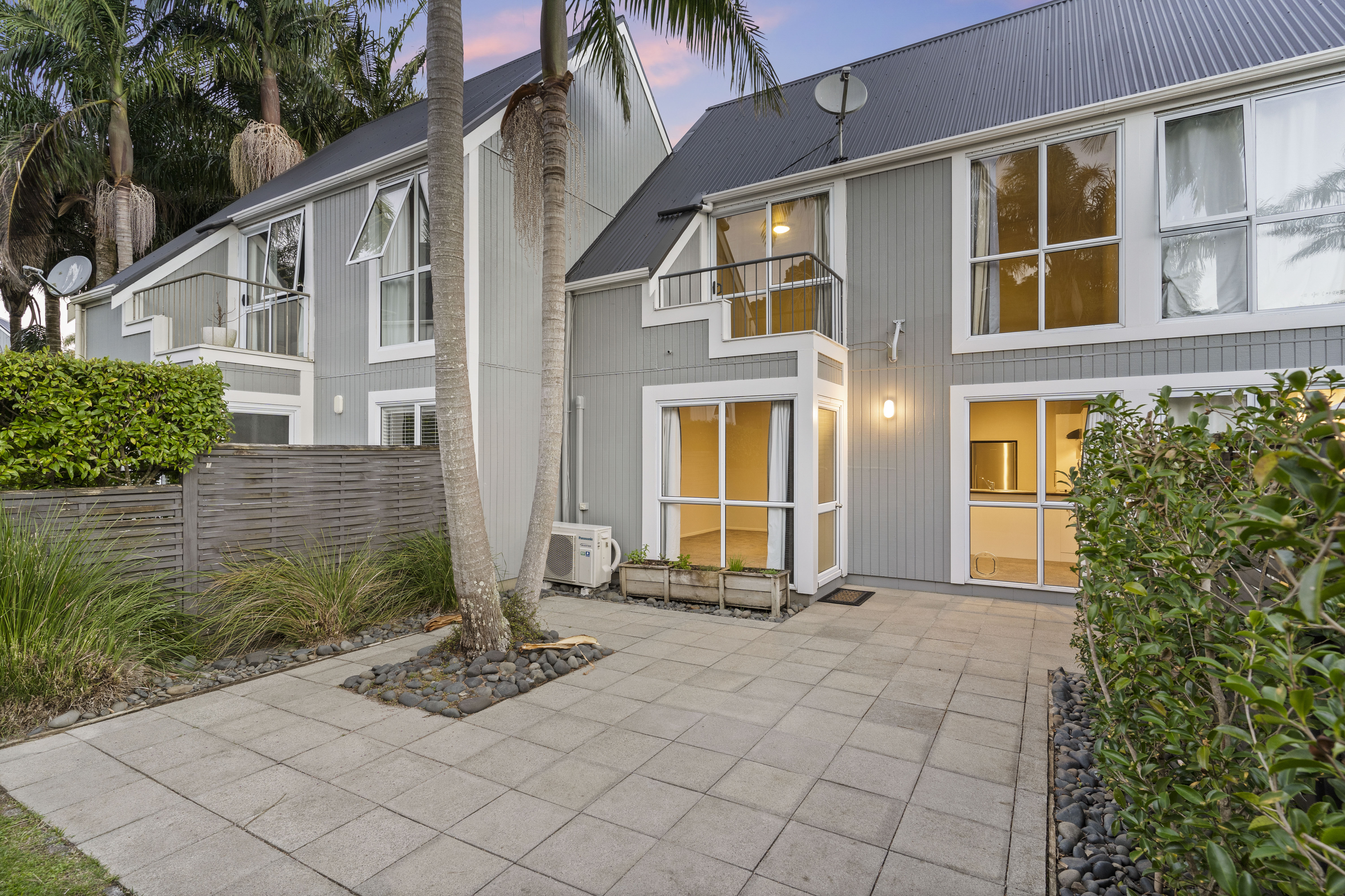 14/33 School Road, Kingsland, Auckland, 3 Schlafzimmer, 1 Badezimmer, Townhouse