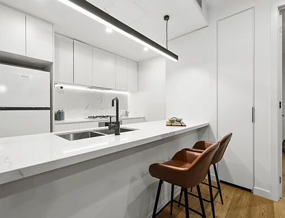 G3/12 Camira Street, Malvern East, Inner East Melbourne, 2 habitaciones, 2 baños, Apartment