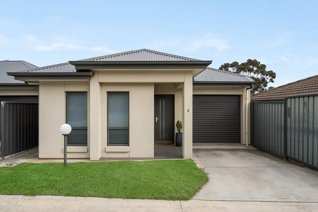 6/35 Whinnen Street, St Agnes, SA 5097