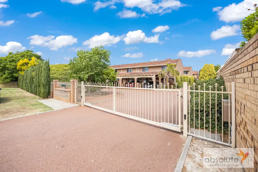 4/1179 Albany Highway, Bentley, WA 6102