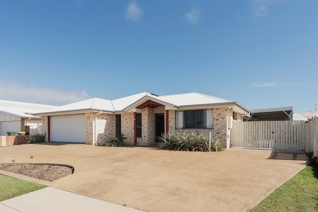 85 Kepnock Road, Kepnock, QLD 4670