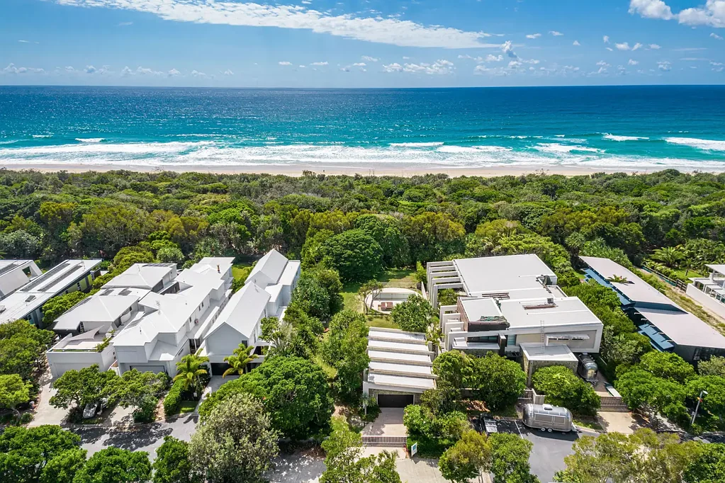 Casuarina TWO TITLES ON SOUTH CASUARINA EXCLUSIVE BEACHFRONT