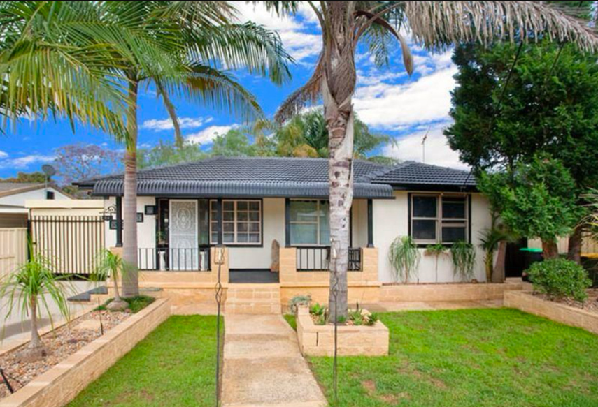 29 BIRCH ST, NORTH ST MARYS NSW 2760, 0 rūma, 0 rūma horoi, House