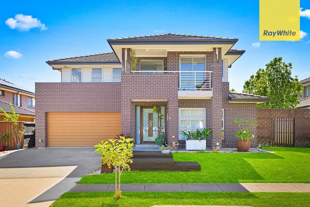 61 Stonecutters Drive, Colebee, NSW 2761