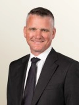 Shane Brockelbank