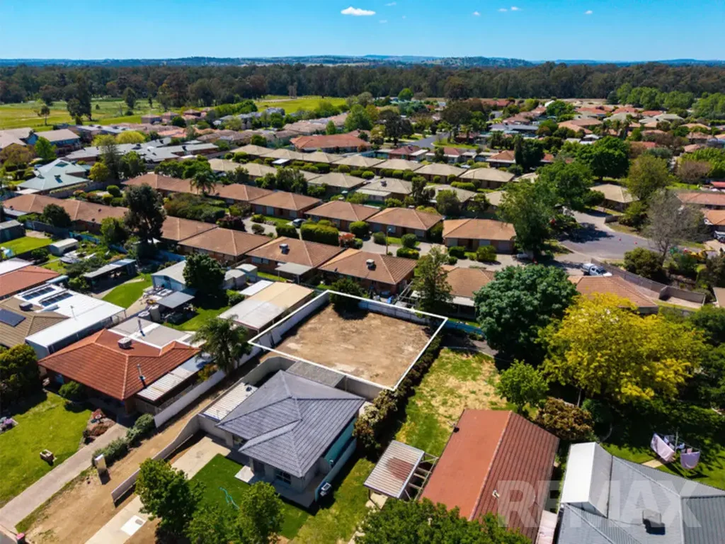 Wagga Wagga Ready to Build