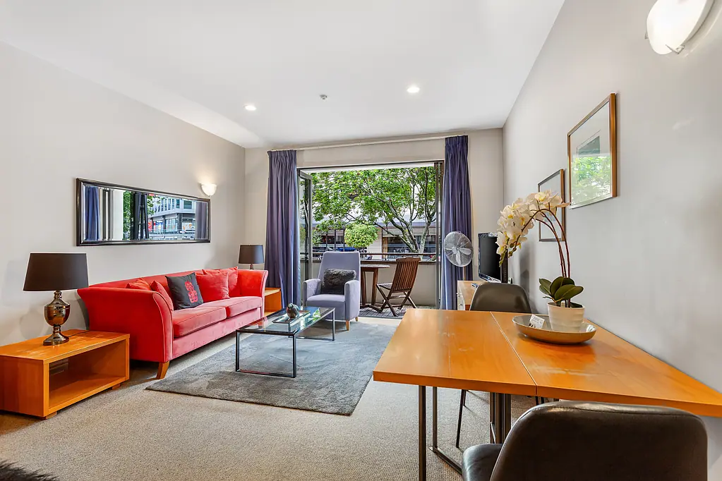 GL/20 Pakenham Street East, Auckland Central, Auckland City, Auckland