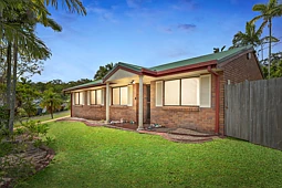 38 Caloola Drive, Springwood
