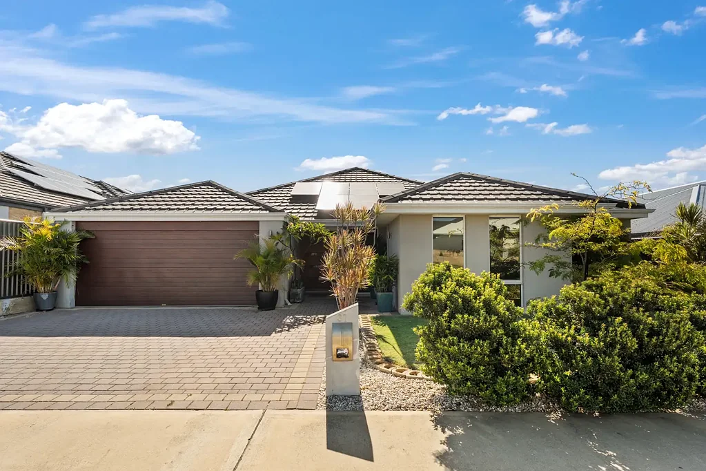 31 Cervantes Avenue, Baldivis, WA 6171