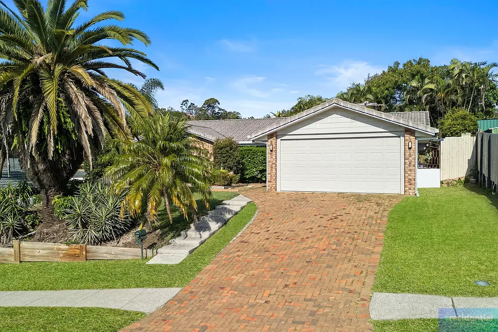 190 Castile Crescent, Edens Landing, QLD 4207