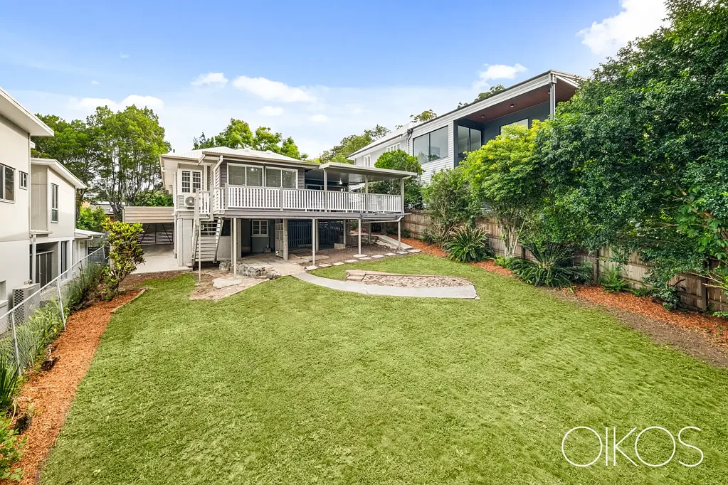 91 Main Avenue, Bardon, QLD 4065