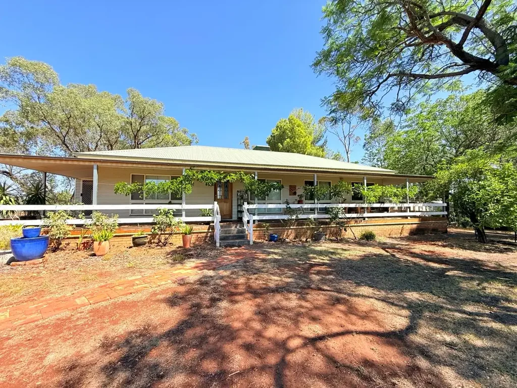 25 Mahonga Street, Condobolin, NSW 2877
