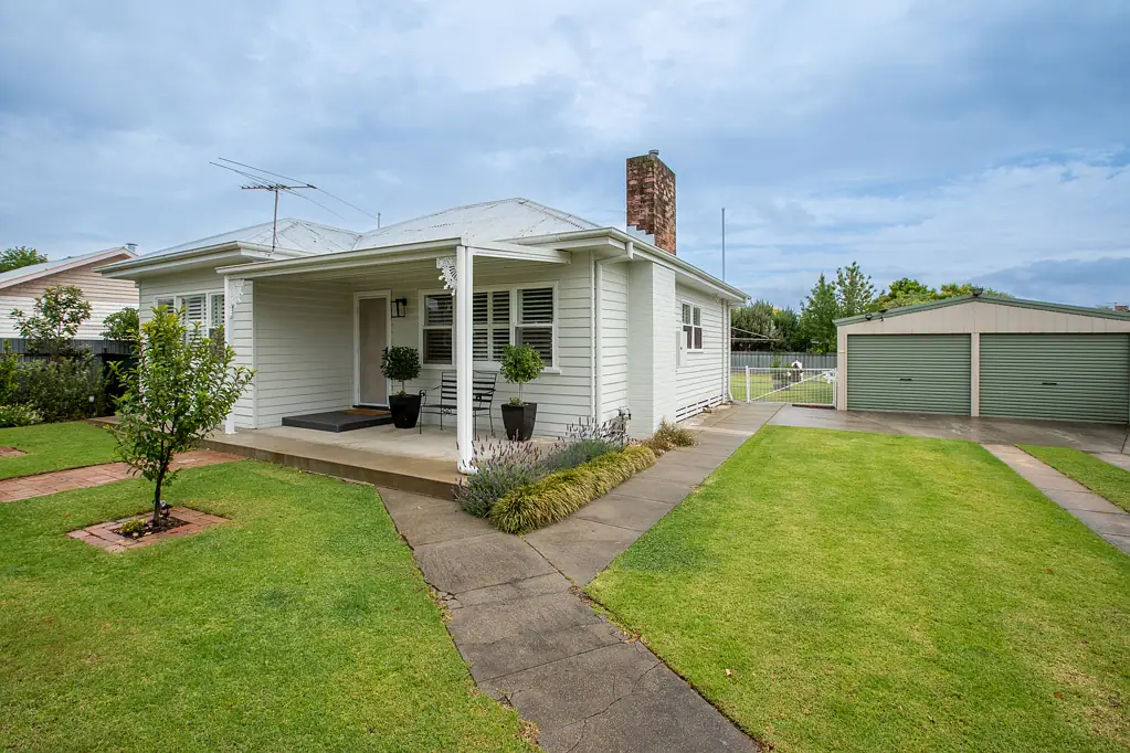 43 Gordon Street, Wodonga, VIC 3690