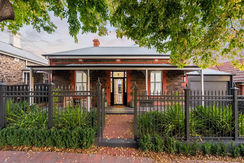 3 Gordon Road, Prospect, SA 5082