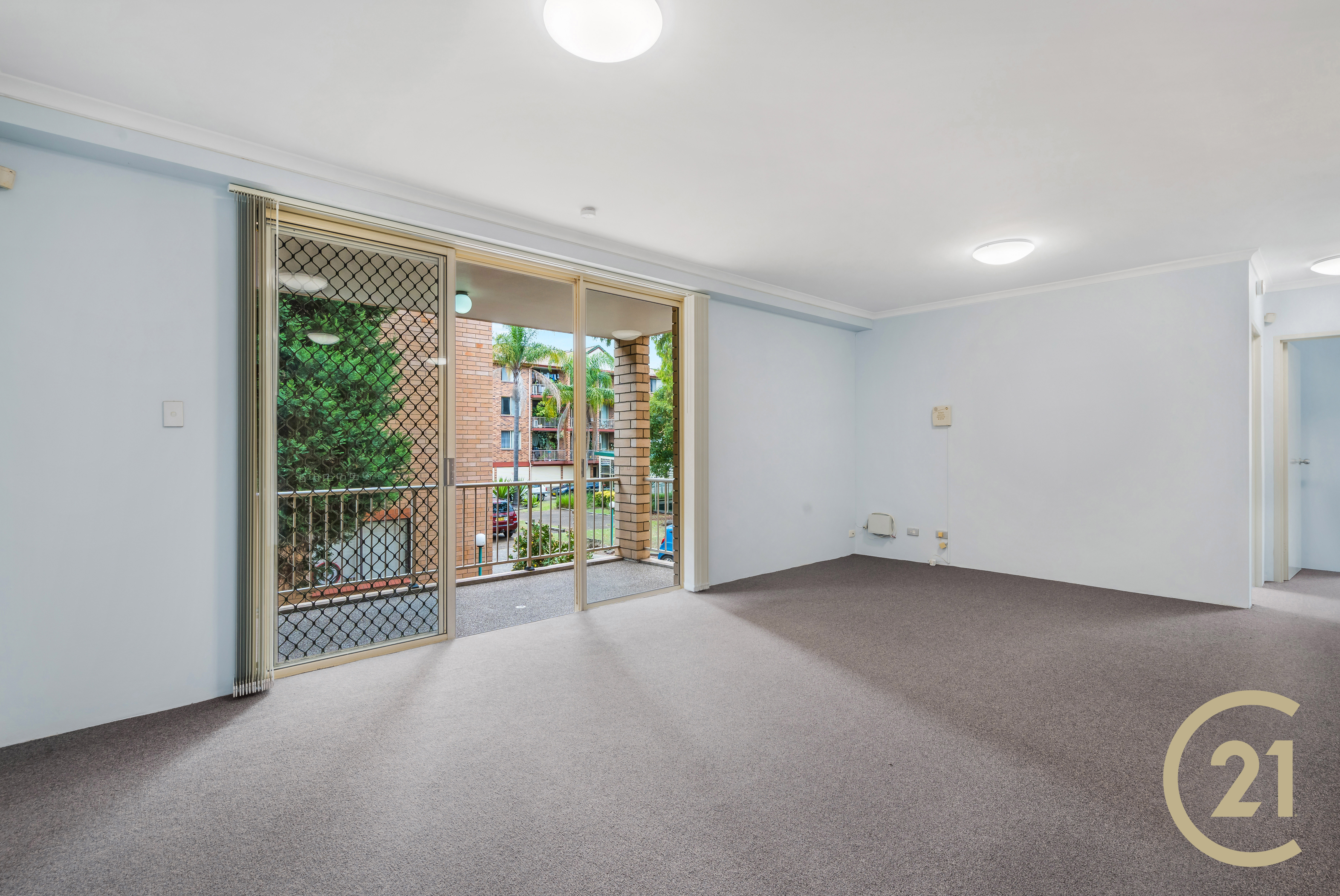 UNIT 37 4 RIVERPARK DR, LIVERPOOL NSW 2170, 0 chambres, 0 salles de bain, Unit