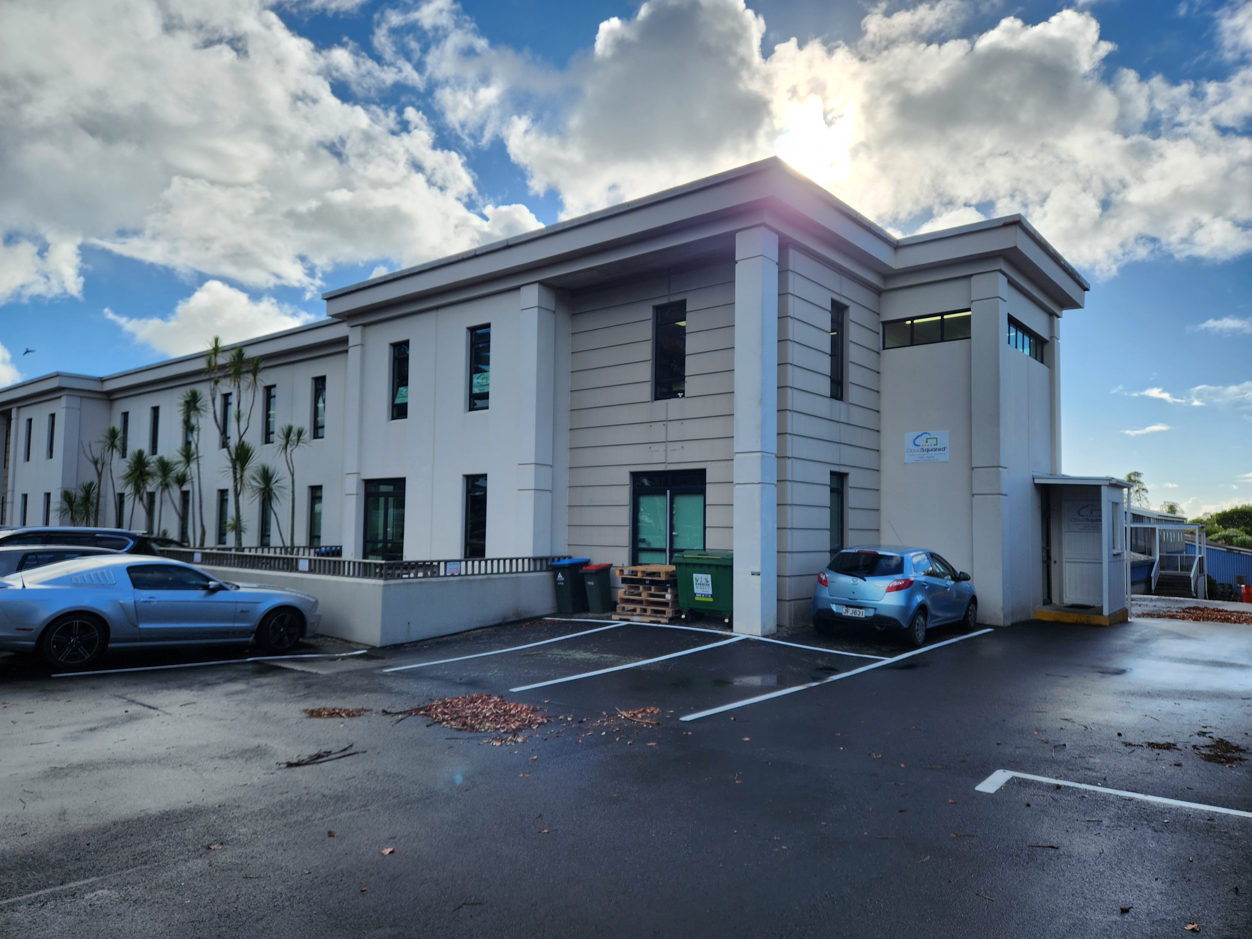 637 Rosebank Road, Avondale, Auckland, 0 habitaciones, 0 baños, Office Premises