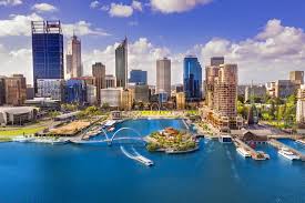 东海岸降温 ，西澳还在猛冲！Perth房价单月涨1.5%，区域市场更夸张