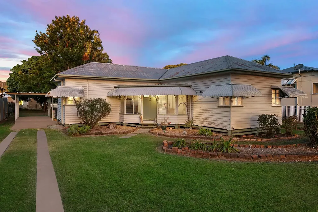 224 Dean Street, Berserker, QLD 4701