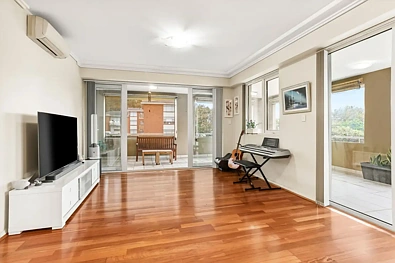 7/1247 Botany Road, Mascot, NSW 2020, 3房, 2浴, Unit
