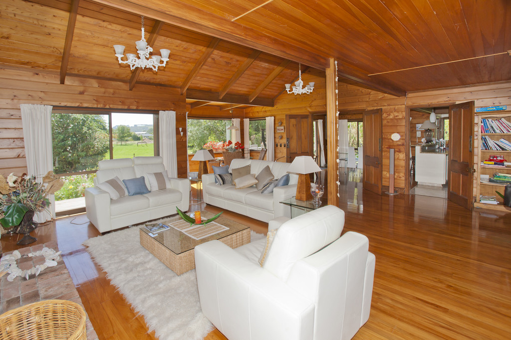 842 Purangi Road, Cooks Beach, Coromandel, 5 Bedrooms, 0 Bathrooms