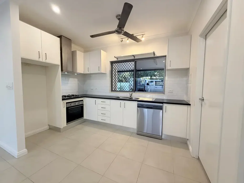 Newly Renovated!