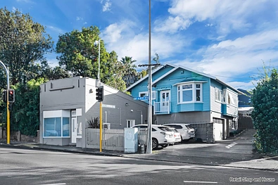 Royal Oak 5chambre Character Villa + Retail Shop - Endless Potential