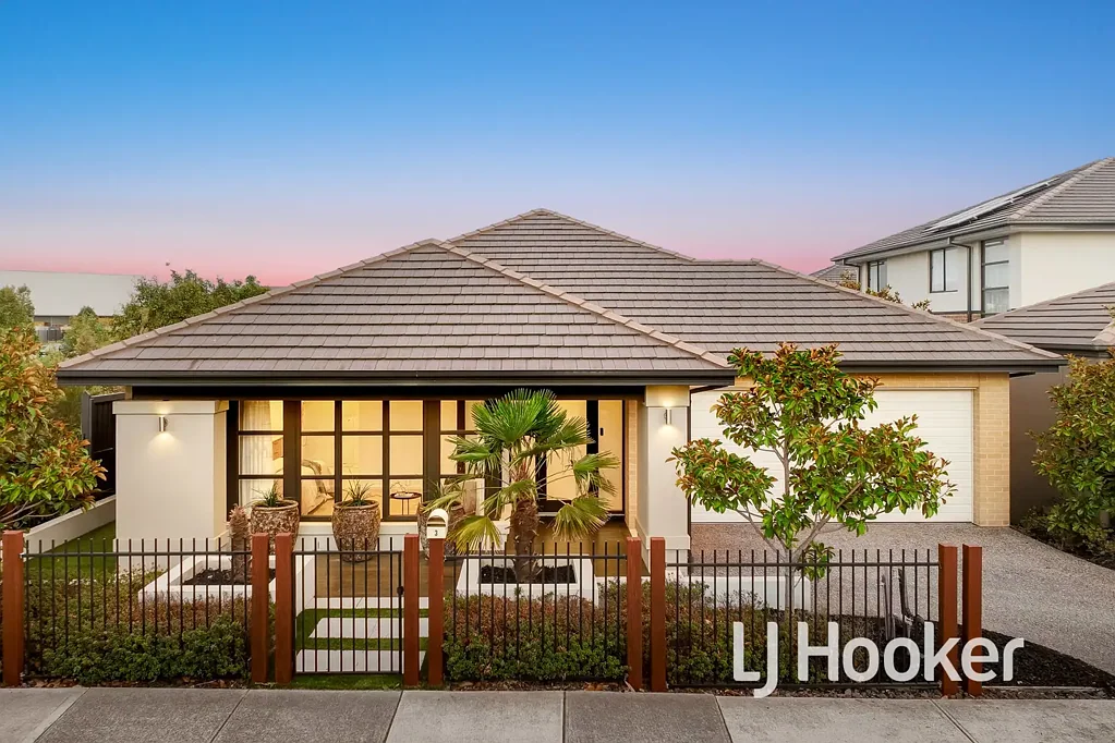 3 Brickwood Street, Clyde, VIC 3978