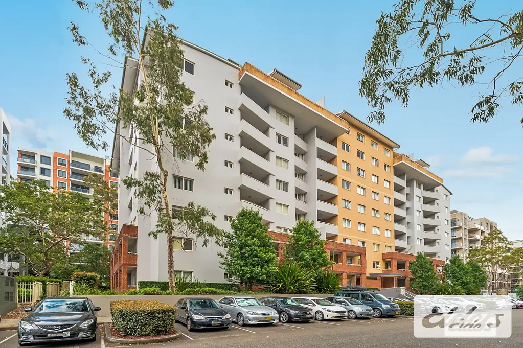 Waitara 2Phòng ngủ North East Facing 2 Bedroom Apartment