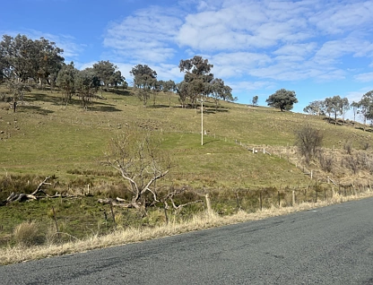 Lot 55 Talgarno Gap Road, Bethanga, Wangaratta, 0 Schlafzimmer, 0 Badezimmer, Lifestyle Property