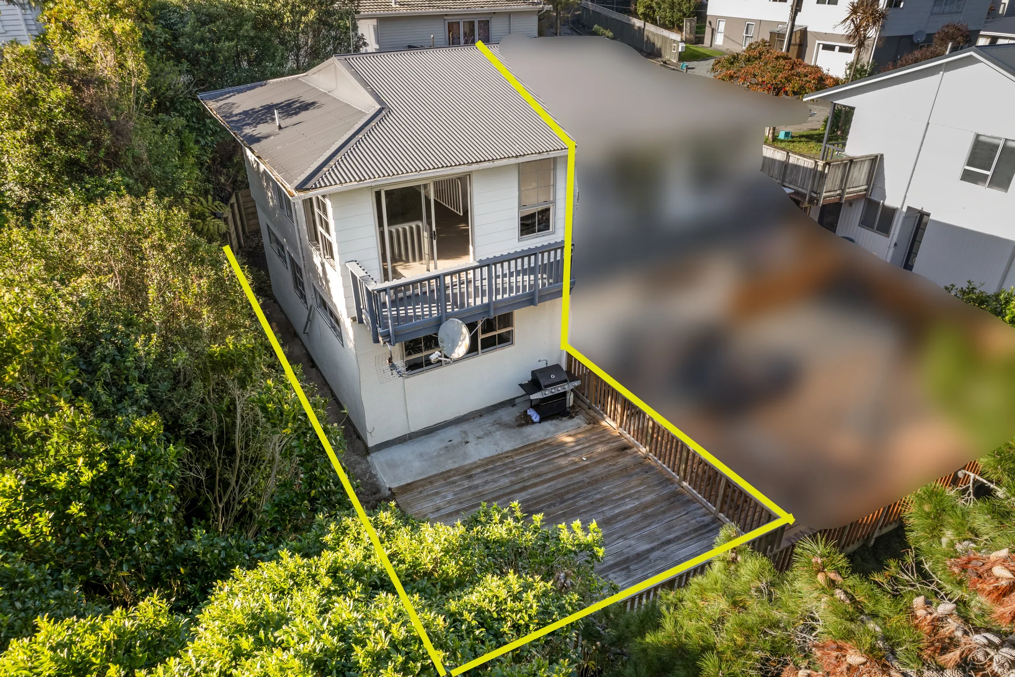 Paparangi 2房 Golden Opportunity for Builders & Do-Up Buyers!