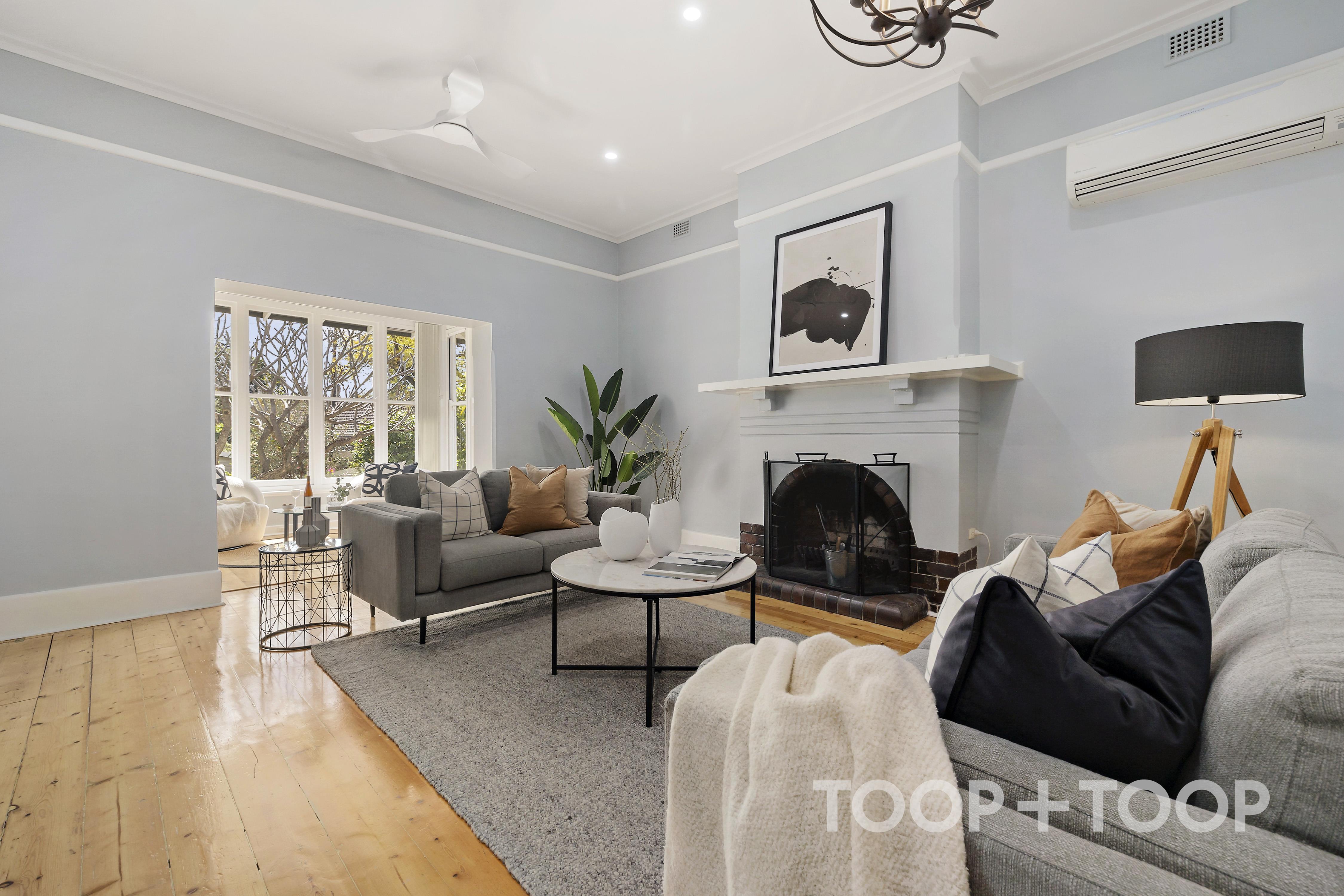 12 MYRONA AV, GLEN OSMOND SA 5064, 0 Schlafzimmer, 0 Badezimmer, House