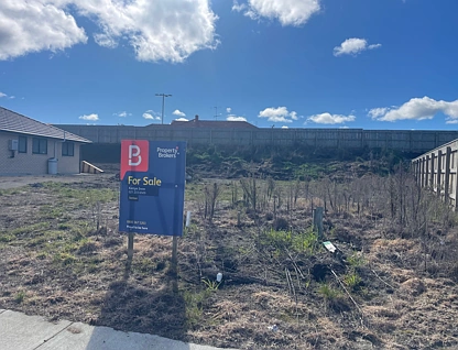 52 Hereford Street, Springvale, Whanganui, Wanganui, 0房, 0浴, Section