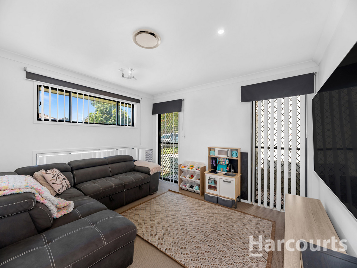 14 CARAWAY CT, GRIFFIN QLD 4503, 0房, 0浴, House