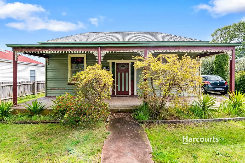 Devonport 3房  Calling all builders and developers…